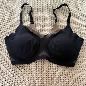 Honeylove Crossover Bra M